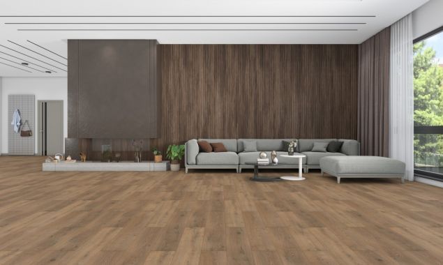 Tapi Dori Royce Laminate Flooring